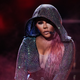 Lil Kim performs onstage at the BET Hip Hop Awards 2019 on October 5, 2019.